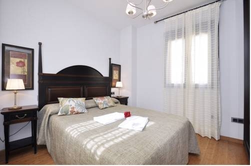 Imagen general del Apartamentos Holiday Rentals Tempa Museo. Foto 14