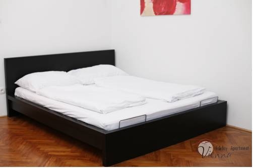 Imagen de la habitación del Apartamentos Holiday Vienna - Enenkelstraße. Foto 3