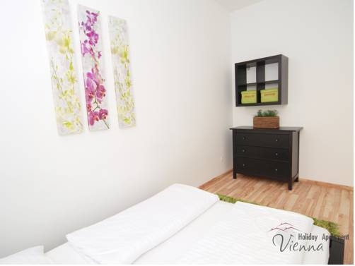 Imagen de la habitación del Apartamentos Holiday Vienna - Enenkelstraße. Foto 6
