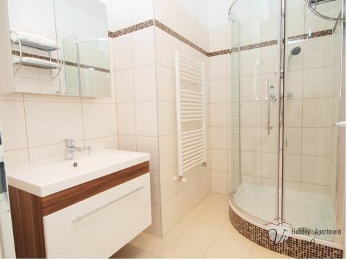 Imagen de la habitación del Apartamentos Holiday Vienna - Enenkelstraße. Foto 8