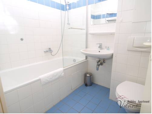Imagen de la habitación del Apartamentos Holiday Vienna - Hernals. Foto 3