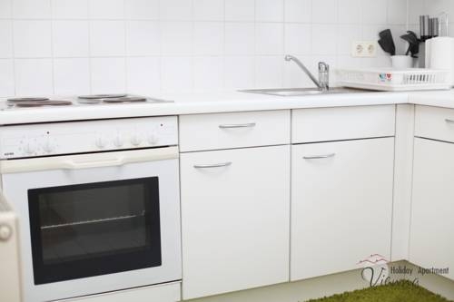 Imagen de la habitación del Apartamentos Holiday Vienna - Hernals. Foto 5