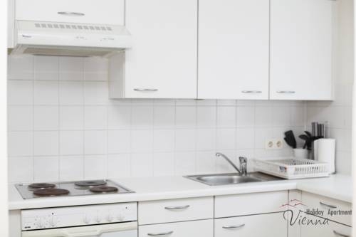 Imagen de la habitación del Apartamentos Holiday Vienna - Hernals. Foto 6