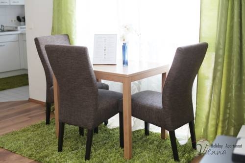 Imagen de la habitación del Apartamentos Holiday Vienna - Hernals. Foto 7