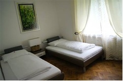 Imagen de la habitación del Apartamentos Holiday Vienna - Hietzing. Foto 6