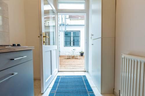 Imagen de la habitación del Apartamentos Holiday & Business Apartments 1150 Vienna. Foto 2