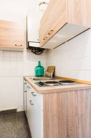 Imagen de la habitación del Apartamentos Holiday & Business Apartments 1150 Vienna. Foto 3