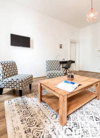 Imagen de la habitación del Apartamentos Holiday & Business Apartments 1150 Vienna. Foto 6