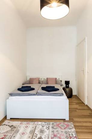 Imagen de la habitación del Apartamentos Holiday & Business Apartments 1150 Vienna. Foto 7