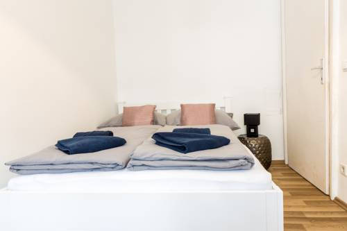 Imagen de la habitación del Apartamentos Holiday & Business Apartments 1150 Vienna. Foto 8