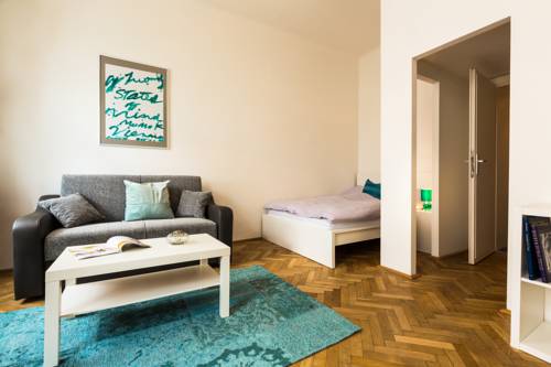 Imagen de la habitación del Apartamentos Holiday & Business Apartments 1150 Vienna. Foto 9