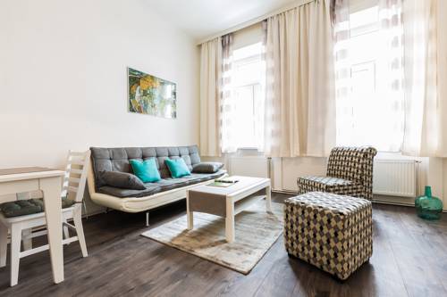 Imagen de la habitación del Apartamentos Holiday & Business Apartments 1150 Vienna. Foto 10