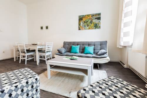 Imagen de la habitación del Apartamentos Holiday & Business Apartments 1150 Vienna. Foto 11