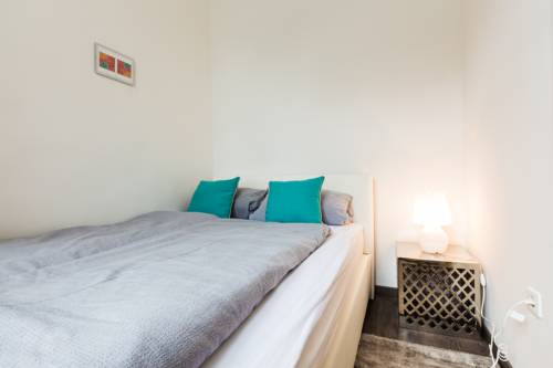 Imagen de la habitación del Apartamentos Holiday & Business Apartments 1150 Vienna. Foto 15