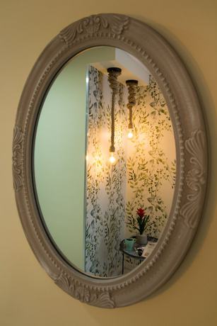 Imagen de los interiores del Apartamentos Holidays2Malaga Suites. Foto 18