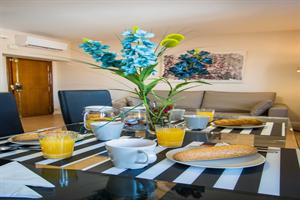 Imagen general del Apartamentos Holidays2malaga City Center. Foto 2