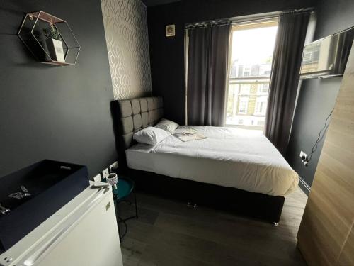 Imagen de la habitación del Apartamentos Holland Road Stays. Foto 12