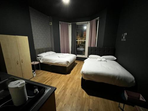 Imagen de la habitación del Apartamentos Holland Road Studios Close to Olympia London. Foto 11
