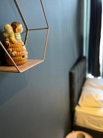 Imagen general del Apartamentos Holland Road Studios Close to Olympia London. Foto 4