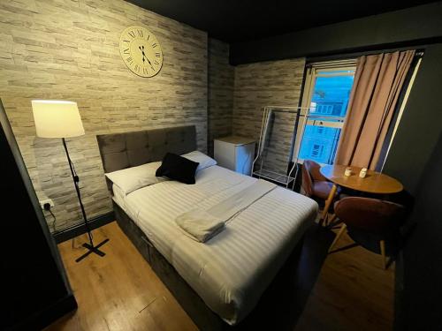 Imagen general del Apartamentos Holland Road Studios Close to Olympia London. Foto 5
