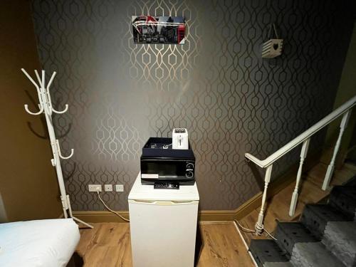 Imagen general del Apartamentos Holland Road Studios Close to Olympia London. Foto 10