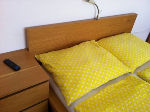 Imagen general del Apartamentos Hollik Apartmanház. Foto 2