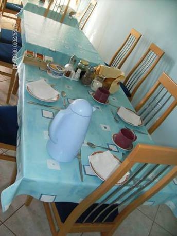 Imagen general del Apartamentos Hollik Apartmanház. Foto 5