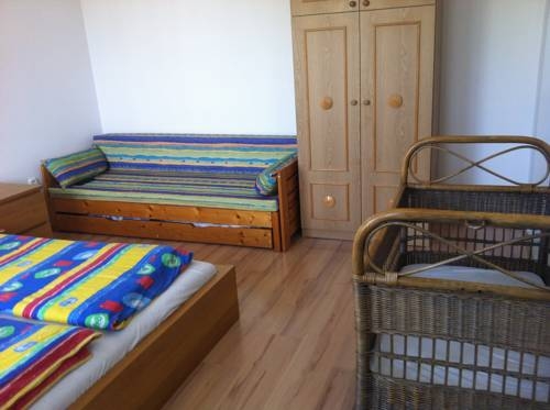 Imagen general del Apartamentos Hollik Apartmanház. Foto 6