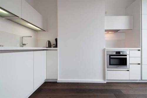 Imagen general del Apartamentos Homage Design. Foto 3