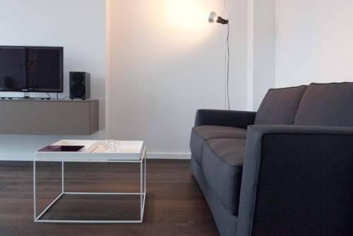 Imagen general del Apartamentos Homage Design. Foto 4