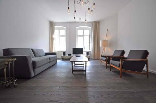 Imagen general del Apartamentos Homage Design. Foto 5