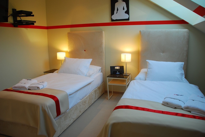 Imagen de la habitación del Apartamentos Home Aparthotel. Foto 4