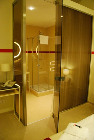 Imagen de la habitación del Apartamentos Home Aparthotel. Foto 5