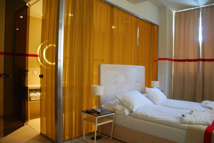 Imagen de la habitación del Apartamentos Home Aparthotel. Foto 7