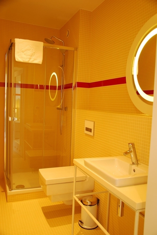 Imagen de la habitación del Apartamentos Home Aparthotel. Foto 10