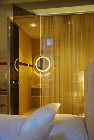 Imagen de la habitación del Apartamentos Home Aparthotel. Foto 12