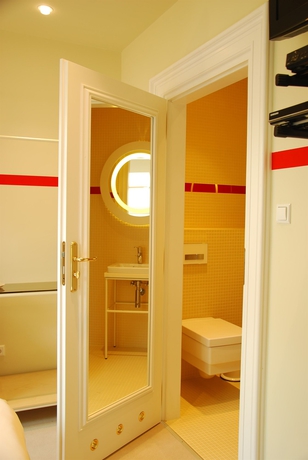 Imagen de la habitación del Apartamentos Home Aparthotel. Foto 13