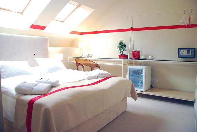 Imagen de la habitación del Apartamentos Home Aparthotel. Foto 16