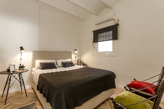 Imagen de la habitación del Apartamentos Home Around Exclusive Apartments. Foto 3