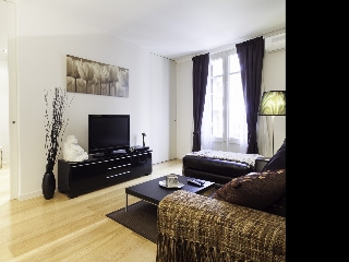 Imagen de la habitación del Apartamentos Home Around Exclusive Apartments. Foto 4