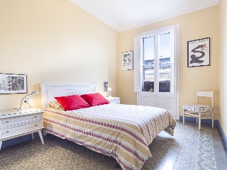 Imagen de la habitación del Apartamentos Home Around Exclusive Apartments. Foto 8