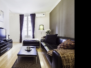 Imagen de la habitación del Apartamentos Home Around Exclusive Apartments. Foto 9