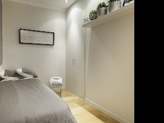 Imagen de la habitación del Apartamentos Home Around Exclusive Apartments. Foto 10