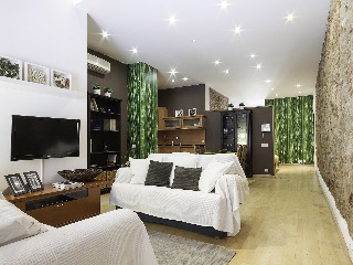 Imagen de la habitación del Apartamentos Home Around Gracia. Foto 6