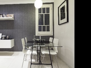 Imagen de la habitación del Apartamentos Home Around Gracia. Foto 7