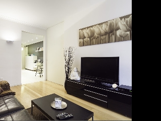 Imagen de la habitación del Apartamentos Home Around Gracia. Foto 8