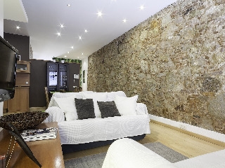 Imagen de la habitación del Apartamentos Home Around Gracia. Foto 9