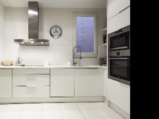 Imagen de la habitación del Apartamentos Home Around Gracia. Foto 10