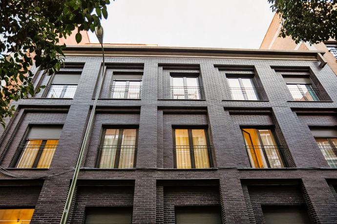 Imagen general del Apartamentos Home Art Apartments Salamanca. Foto 2