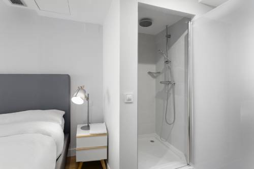 Imagen de la habitación del Apartamentos Home Art. Foto 11